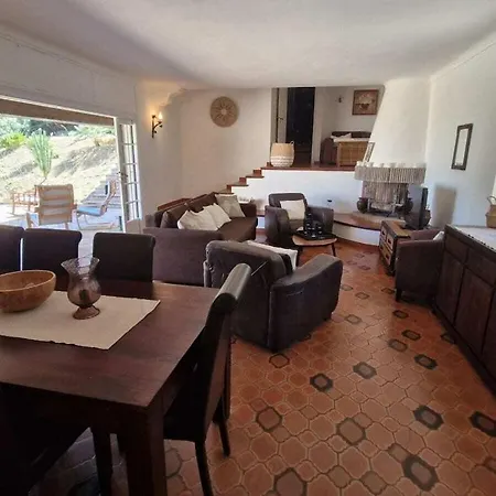 In Maxime With Swimming Pool Villa