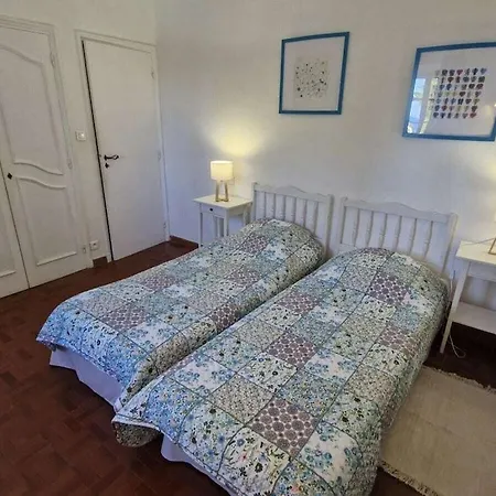 In Maxime With Swimming Pool Villa Sainte-Maxime