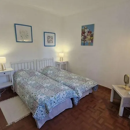 Villa In Sainte Maxime With Swimming Pool La Garonnette-Plage
