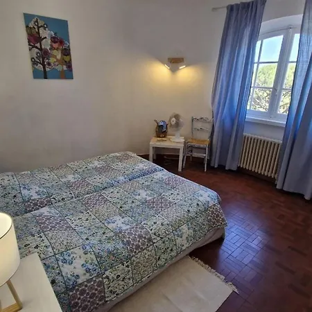 In Sainte Maxime With Swimming Pool